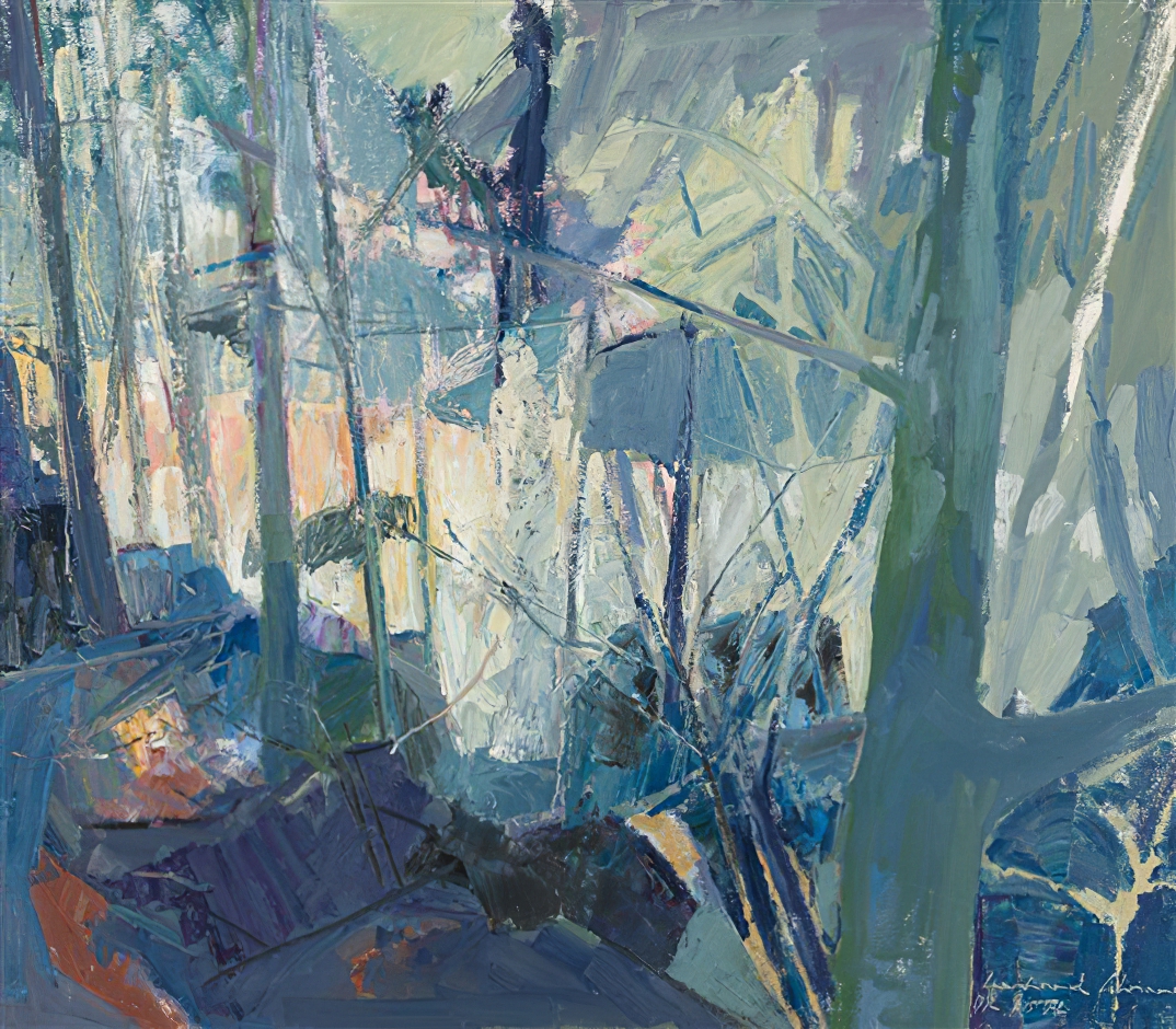 Leonhard Lehmann (1952) - photo 1